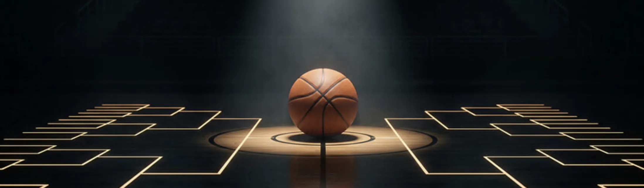 Torneo de basketball
